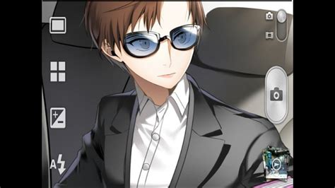 Jaehee Route Walkthrough in Mystic Messenger - Touch, Tap, Play