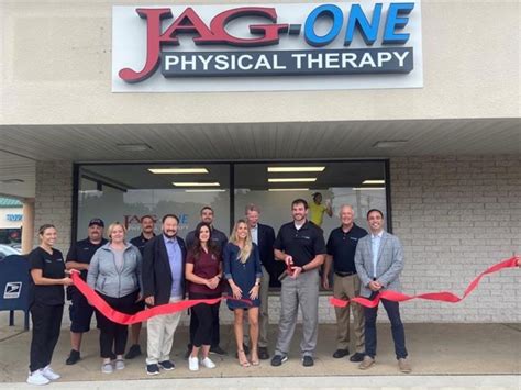Jag one rossville. Michael is the Clinical Director of Rehabilitation in our Oakhurst, NJ office. He joined the JAG Physical Therapy family in July 2020. For 20+ years prior to joining JAG PT he was the owner of several physical therapy offices in the Monmouth county area. Michael is a graduate from Hahnemann University with a Masters Degree in Physical Therapy. 