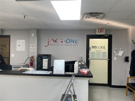 About JAG Physical Therapy. JAG Physical Therapy is located at 50 Mt Prospect Ave Suite 207 in Clifton, New Jersey 07013. JAG Physical Therapy can be contacted via phone at 973-370-2877 for pricing, hours and directions.. 