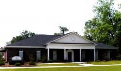 JAG Probation Douglasville is located at 