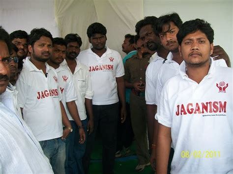 Jaganism. JAGANISM. 6,302 likes · 3 talking about this. Young Dynamic Leader Of AP and Founder of YSR Congress Party. 