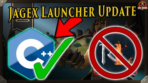 Jagex client. 5 min read. The Jagex Launcher is now available in Open Beta for Windows and Mac! It’s the safest and easiest way to enjoy Jagex games. The Jagex Launcher offers a new and … 