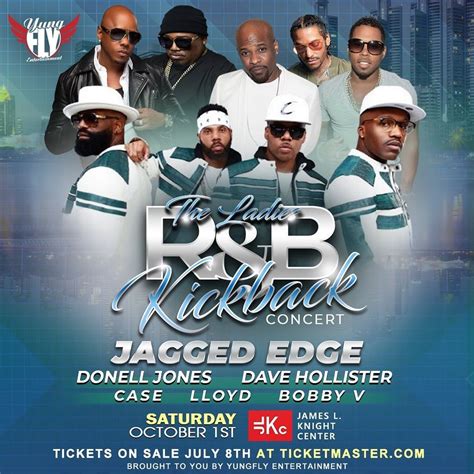 Jagged edge augusta ga. State Farm Arena - GA, Atlanta, GA. Home / Concerts / R&B & Soul Music / Jagged Edge / Jagged Edge at State Farm Arena - GA; We're sorry. There are currently no matching events in your location. Please check back another time. All Jagged Edge Events. FRI. Dec 29 08:00 PM. Toyota Oakdale Theatre, Wallingford, CT Jagged Edge. 
