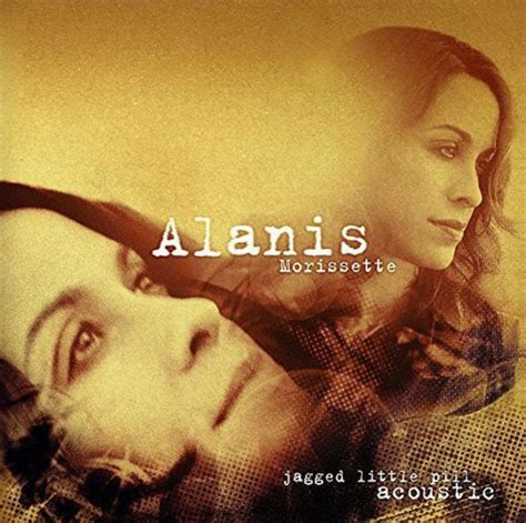 Features Song Lyrics for Alanis Morissette's Jagged Little Pill album. Includes Album Cover, Release Year, and User Reviews. Lyrics. Popular Song Lyrics. Billboard Hot 100. Upcoming Lyrics. Recently Added. Top Lyrics of 2011. Top Lyrics of 2010. Top Lyrics of 2009. ... All Music News » .... 