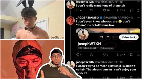 🔥 XxX Jagger_Rambo Onlyfans Leaked