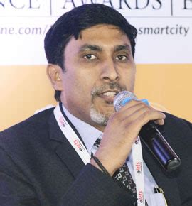 Jagmohan Yadav - Chief Operating Officer - TechKnowSkola ...