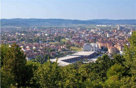 Jagodina - Turistički Vodič - Istraži Jagodinu - Bookaweb.com