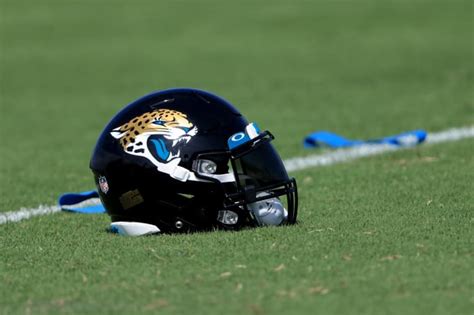 Jags employee charged with stealing $22M gambled away 99% of funds, plans guilty plea, lawyer says