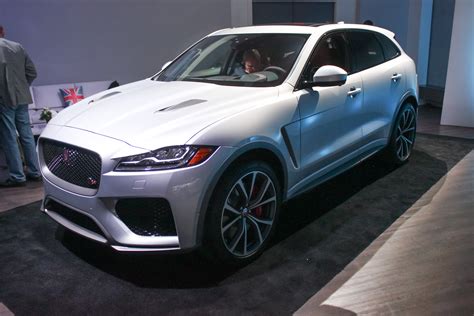 Jaguar Build And Price