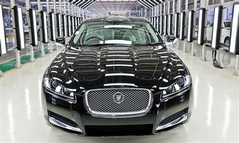 Jaguar Cars Price In Pune