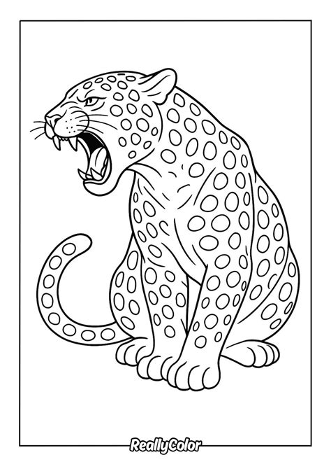My Little Pony Coloring Sheets