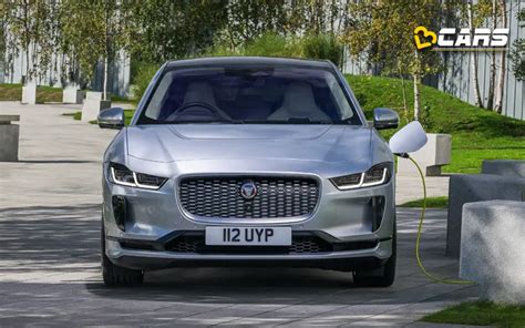 Jaguar I-Pace Electric Battery-Motor Specs, Mileage, Power, …