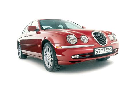 Jaguar S-Type buying guide Auto Express