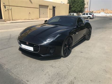Jaguar Saudi lza6vr
