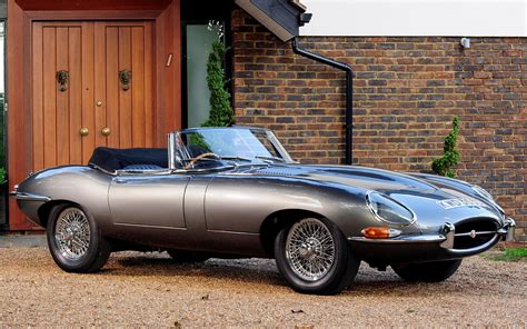 Born in 1961, Jaguar rolled out E-Type Series I roadsters to immediate acclaim, and the combination of extreme style, high speed (up to 150mph, making it the fastest production car on the market) and relatively low price made for a compelling package to buyers. Collectors most adore the version of the Series I that emerged in 1965 with a .... 