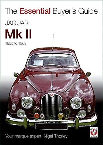 Jaguar mk i and ii 1955 1967 the essential buyers guide. - Manuale del laboratorio di meccanica dei fluidi 2208.
