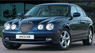 Jaguar s typ 1999 2008 teile reparaturanleitung. - 2010 model qualise diesel engine manual in.