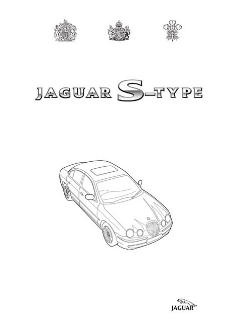 Jaguar s type r service manual. - Honda spada vt250 full service repair manual.