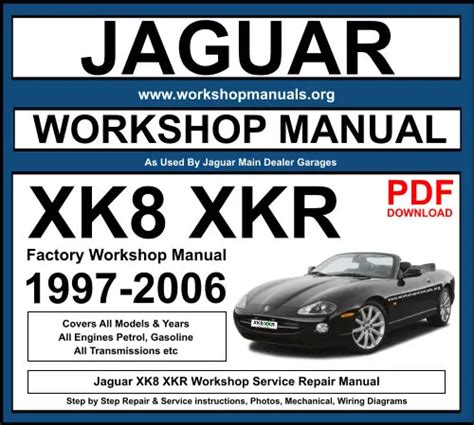 Jaguar service and repair workshop manual. - Manual de derecho de la construcción.