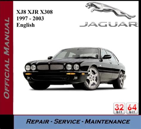 Jaguar x typ 2007 werkstatt service reparaturanleitung. - Jeep cherokee xj 1984 1996 workshop service manual.