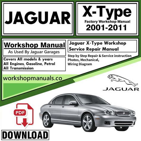 Jaguar x type workshop manual download free. - Mettre fin à la guerre du vietnam henry kissinger.