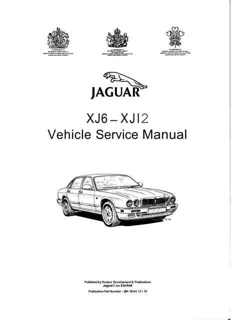 Jaguar x300 service manual free download. - Aaa auto guide buying or leasing a car.