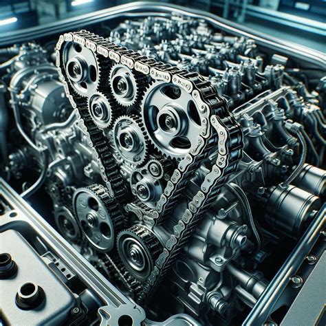 Jaguar xe timing chain replacement.  At Dreadnought Automotive, we specialize in the main...