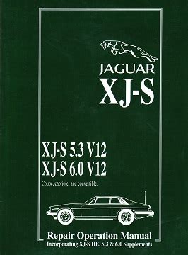 Jaguar xj s 53 v12 60 v12 repair operation manual xj s he supp official workshop manuals. - Limpopo province grade 12 learners self study guide and file of evidence copy right reserved.