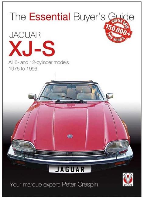 Jaguar xj s the essential buyers guide. - Dokumente des weltkongresses im internationalen jahr der frau in berlin, 20-24. oktober, 1975.