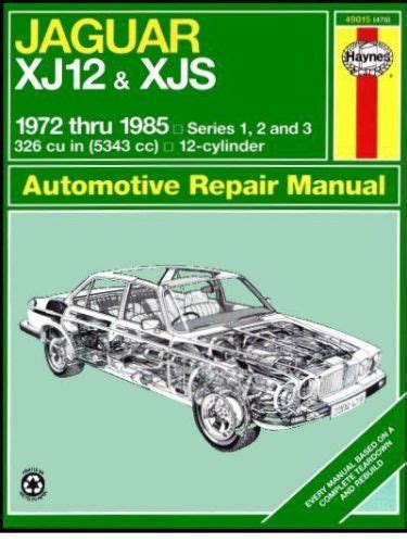 Jaguar xj s xj sc xjs xjsc service repair manual. - Star golf cart owners manual parts.