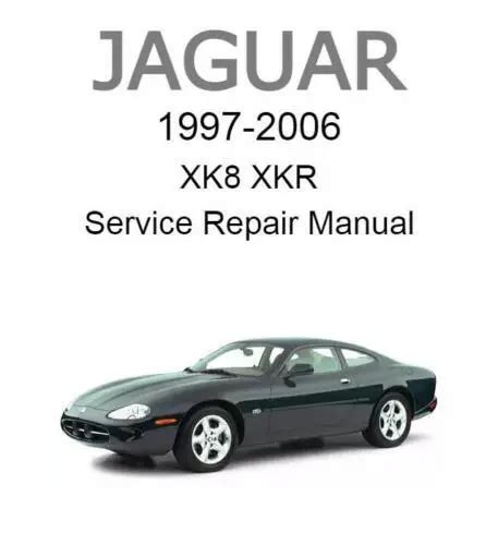 Jaguar xk8 1997 service repair manual. - The floating island by jules verne.