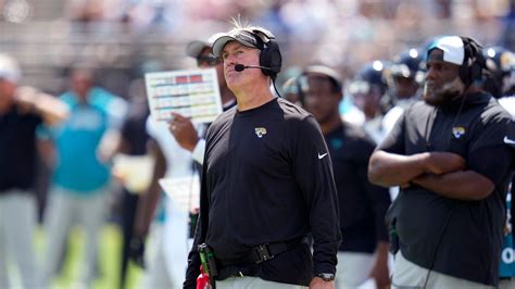 Jaguars ‘have to do better’ with a pass rush that looks pedestrian for a second straight year