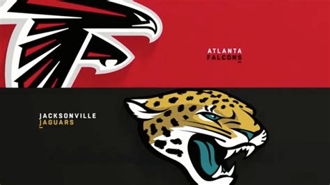 Jaguars vs falcons. Atlanta Falcons beat Jacksonville Jaguars 23-7 at Wembley Stadium. Jaguars wide receiver Calvin Ridley catches first touchdown of the game, against his former team. Falcons QB Desmond Ridder ... 