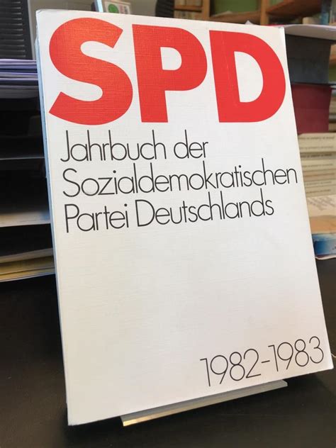 Jahrbuch der sozialdemokratischen partei deutschlands 1952 1953. - Burn rate. wie fondsmanager unser geld verbrennen..
