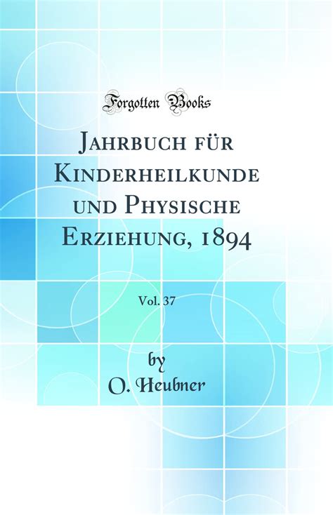 Jahrbuch fuer kinderheilkunde und physische erziehung. - Crisis de 1930 en el río de la plata.