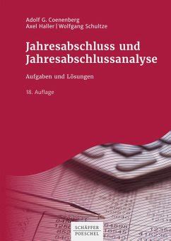 Jahresabschluß und jahresabschlußanalyse. - Cryptography infosec pro guide beginners guide.