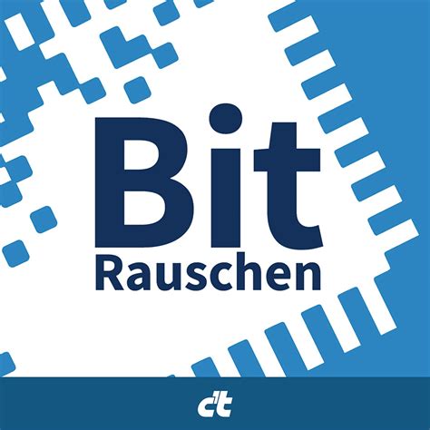 Jahresrückblick 2024 Bit-Rauschen 2024/26 - Bit-Rauschen: Der ...