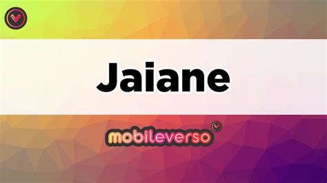 Jaiane Onlyfans Leak