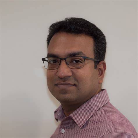 Jaideep Moses - Principal Engineer - NVIDIA LinkedIn