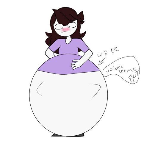 Jaiden Animations did a huge reveal on he
