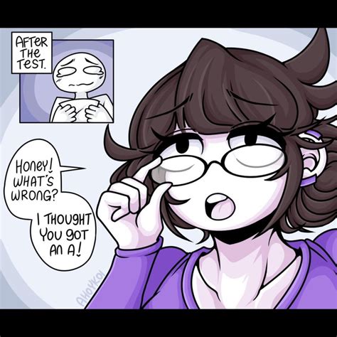 Jaiden animations r34
