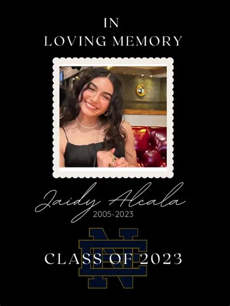 The obituary of Jaidy Alcala describes a youthful, bright life that tragically ended on November 26, 2023. Jaidy was a young lady with a promising future and lots of hopes. However, on November 26, 2023, an awful incident occurred; she was killed in an ATV accident in Lake Edinburg, Texas.…
