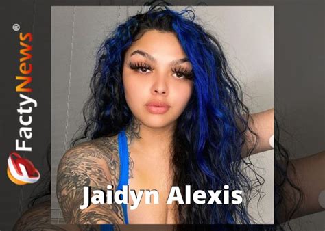 Jaidyn Onlyfans Leak