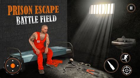 Jail Prison Break Escape Games APK Download for Android 