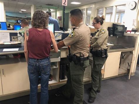 Jail booking logs sonoma county. Photo Name Subject Number In Custody Scheduled Release Date Race Gender Date of Birth Height Weight Multiple Bookings; BETTEGA, JEANIE LAREE: 32334: Yes: NATIVE AMERICAN 
