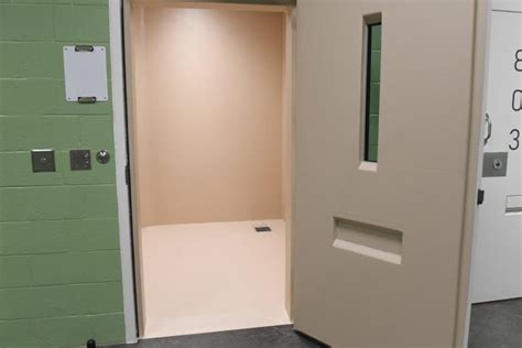 Jail mental health unit finally due to open