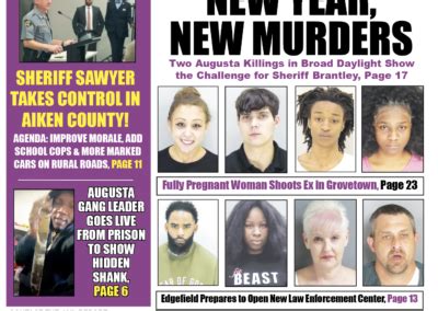 Jail report richmond county.  Navigate the complexities of public arrest Augusta M...