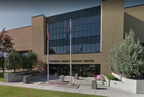 The Flathead County Jail & Detention Center, located in Kalispell, MT, is a secure facility that houses inmates. The inmates may be awaiting trial or sentencing, or they may be …. 