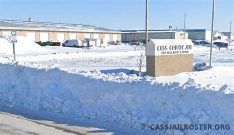 Jail roster nd.  View Current Inmate Roster Disclaimer Inmate information...