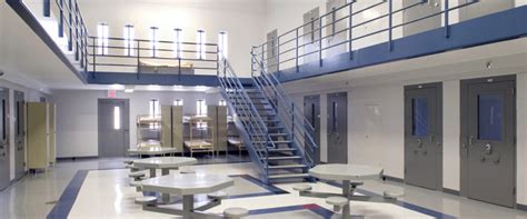 The Douglas County Sheriff's Office Jail cons